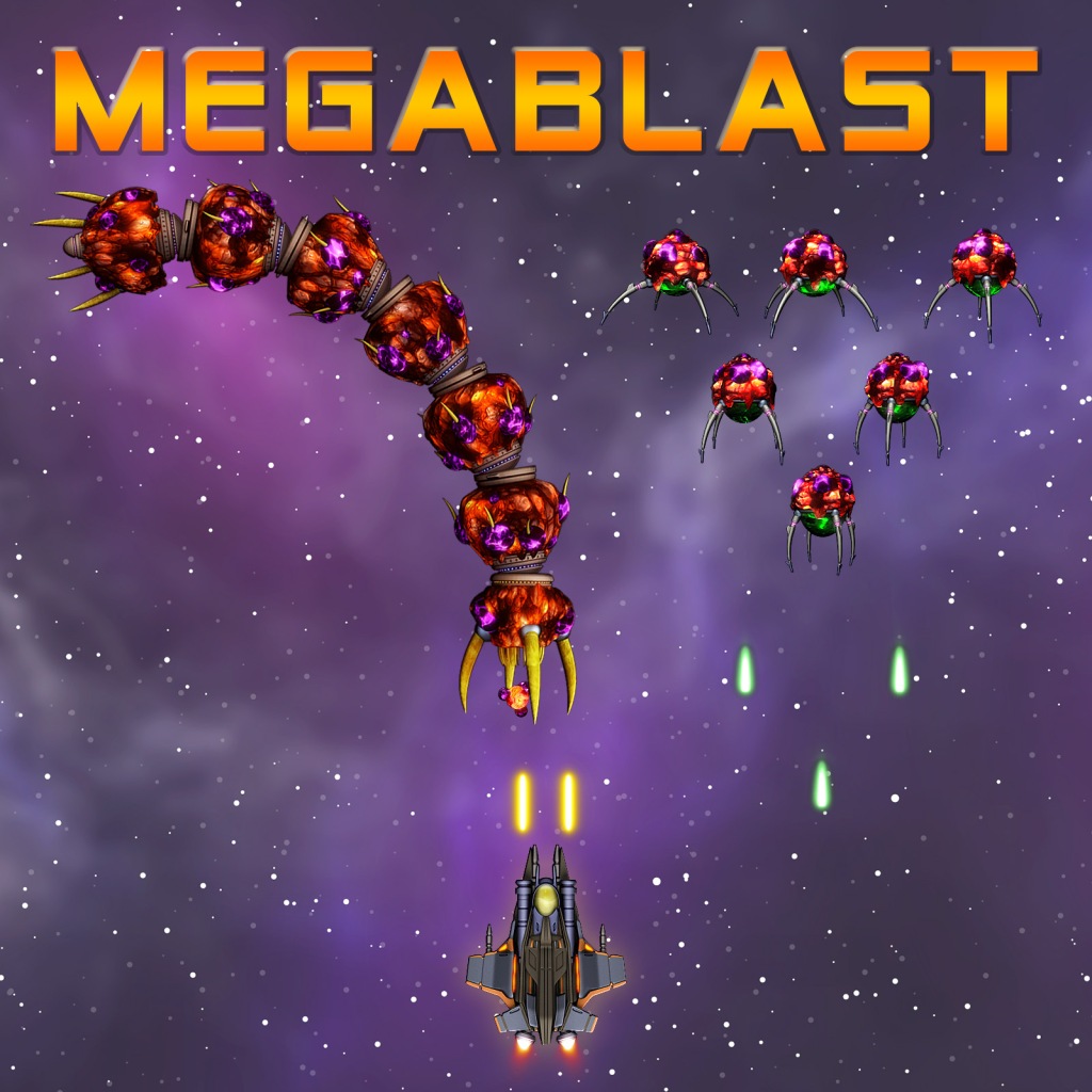 A Blast from the Past: Designing Megablast Part 1